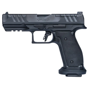 WALTHER PDP PRO STEEL FRAME HGA 45IN BBL OR 220RD MAGS
