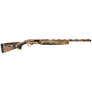 Beretta A400 Xtreme Plus 12 Gauge 26 2 Round Gore Optifade Marsh Fixed wKickOff Stock Right Hand Shotgun
