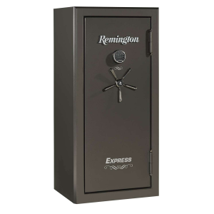 SA R5924E REMINGTON EXPRESS 24+4 GUN 60MIN ELC