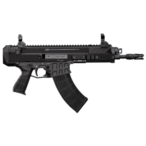 CZ Bren 2 MS 762x39mm 301 1114 Barrel Black Pistol