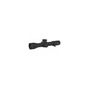 Leupold Mark 5HD M1C3 3.6-18x44 35mm Tube Black Matte Finish PR-1MOA (FFP)