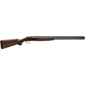 Browning 018073303 Citori CXS 12 Gauge 30 2 3 Polished Blued Gloss Black Walnut Stock Right Hand