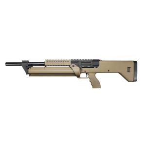 SRM 1216 185 12GA 16RD FDE
