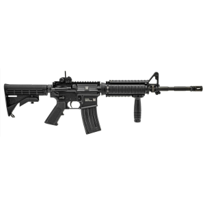 FN M4 Carbine Military Collector, 5.56mm, 14.7 P&W Barrel, 1-30rd Magazine, Rifle