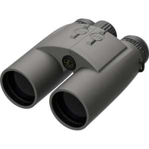 LEU BX4-RANGE HD GEN2 TBR/W 12X50 SHADOW GRY