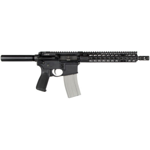 BCM RECCE 11 KMR-A 5.56 NATO 30rd Magazine 11.5 Barrel Keymod Rail Black Rifle