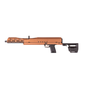 PIVOT 9MM COPPER 10+1 16