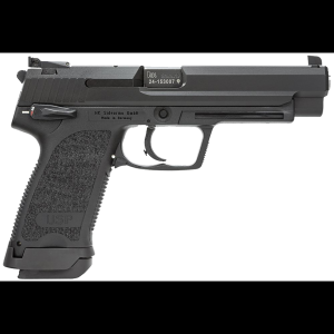 Heckler  Koch USP9 Expert V1 9mm 519 Barrel 2 18rd Magazines Jet Funnel Mag Well Pistol