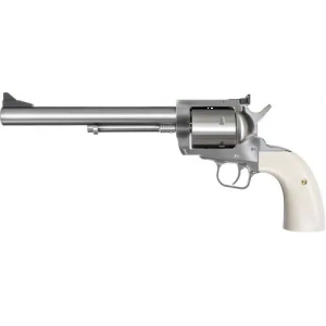 MR BFR 480RUG 475LIN 7.5 BISLEY GRIPS