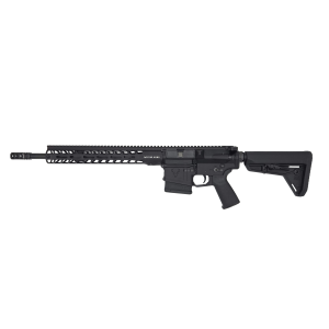 Stag Arms STAG10 Tactical .308 Win 10rd 16 Barrel Left Handed Ano Black Rifle - Stag Arms