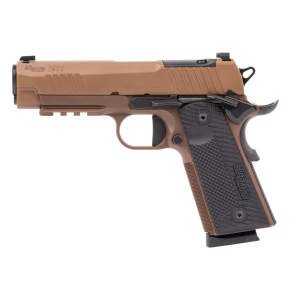 1911X CARRY 45ACP COYBK 425