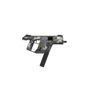 Kriss Vector SDP Gen 2 10mm 55 331 MC Black Camo Pistol