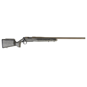 CHRISTENSEN ARMS MESA LR LONG RANGE 6.5 CREEDMOOR BRONZE / GREEN 26 BBL BOLT ACTION RIFLE