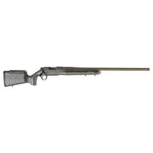CHRISTENSEN ARMS MESA LR 28 NOSLER BRONZE GREEN 26 BBL BOLT ACTION RIFLE
