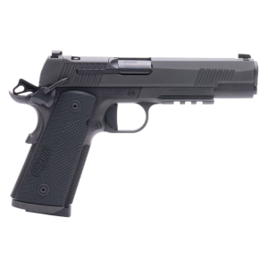 SIG SAUER 1911 XSERIES 45ACP 5 8RD BLK
