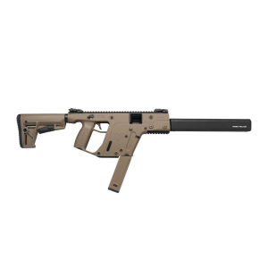 Kriss Vector CRB Gen 2 10mm 33rd Flat Dark Earth 16 Inch Rifle