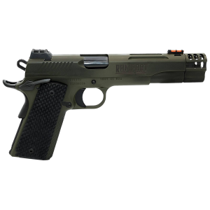 Kimber Rampart 1911 10mm 5 Barrel 18rd Magazine Pistol