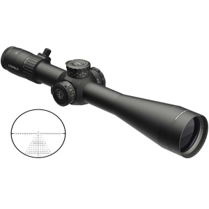 LEU MARK 4HD 8-32X56 34MM M1C3 SF FFP PR2-MOA