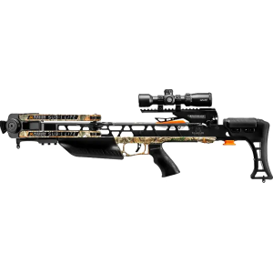 MISSION CROSSBOW SUB-1 LITE PACKAGE 335FPS RT-EDGE