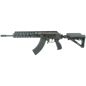 IWI US GAR37 Galil Ace Gen2 7.62x39mm 16 30+1 Side Folding Stock