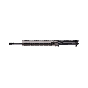 Daniel Defense DD4 RIII, 5.56mm, 16 Barrel, Black/FDE, Upper Receiver Group