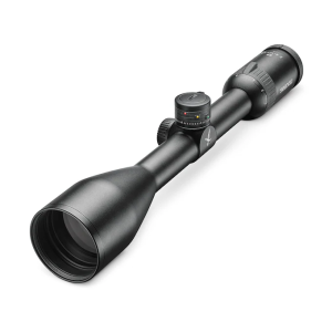 Battle Hawk Armory Swarovski Z5 Ballistic Turret Rifle Scope 2.4-12x50 4W Reticle Black