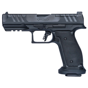 WALTHER PDP FULL SIZE SF PRO STEEL FRAME 9MM 51 210RD MAGS