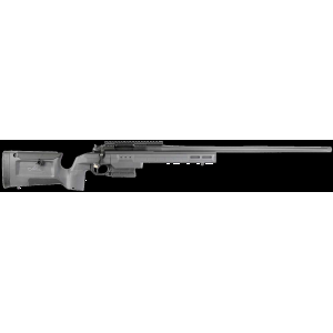 Larue Tactical LTKRGSIETE2225026GRY Siete 22-250 Rem 5+1 26 Sporter Barrel Gray Right Hand