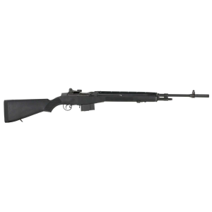 Springfield Armory MA9226 M1A Loaded 308 Win 22 10+1 Black Parkerized Rifle