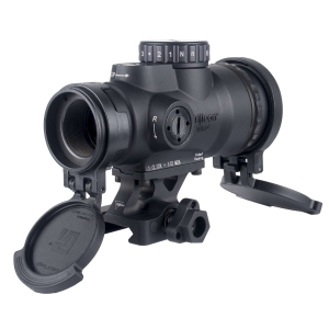 TRIJICON MRO HD PATROL 2.0MOA RED DOT FULL CO