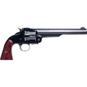 CIMARRON NO.3 AMERICAN .45LC 1ST MODEL 8 FS BLUED WALNUT