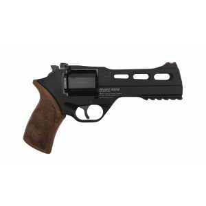 Chiappa Rhino 50SAR 9mm 5 6RD Black Revolver