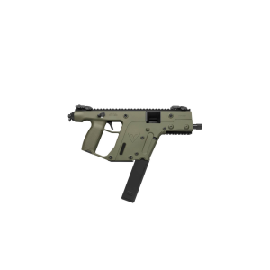 Kriss Vector SDP Gen 2 10mm 55 331 OD Green Pistol