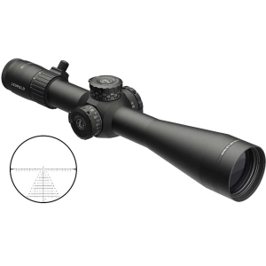 LEU MARK 4HD 4.5-18X52 34MM M1C3 FFP PR2