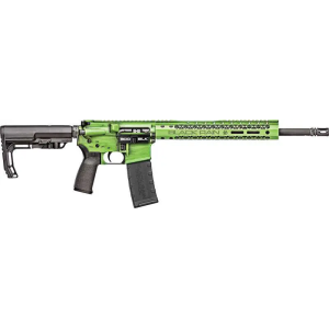 BLACK RAIN SPEC+ FUSION RIFLE 300BLK 16 ZOMBIE GREEN 30RD
