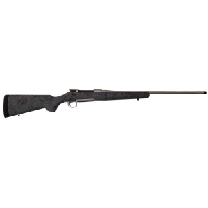 SAUER S1HSGFT65P 100 HS PREC 6.5 PRC GRAY