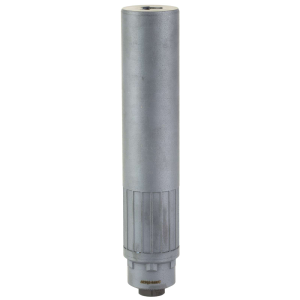 ALLEYCAT 308 INCONEL 718 QD BLK