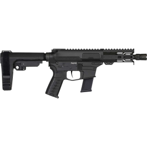 CMMG 45A150F-AB BANSHEE MKG 45ACP 5 ARMBLK