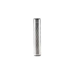 ANECHOX 30L SUPPRESSOR RAW/SLV