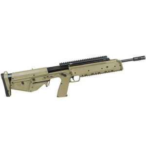 KEL RDB RIFLE 223REM 20 BULLPUP TAN