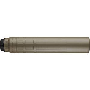 DEAD AIR NOMAX 33 XEMAX .33CAL W/ XEMAX ADPTR FDE 9.6/15.4OZ