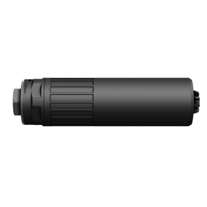 Combat Application Technologies Dirty Dave 718 w/ 1.375x24 HUB, 7.62mm, Suppressor