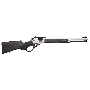 Smith & Wesson Model 1854, .44 Mag, 19.25 Threaded Barrel, 9+1 Capacity, Rifle