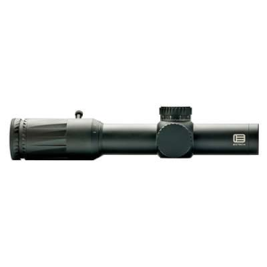 EOTECH VUDU FFP 1-10x28mm 34mm SR-5 (MRAD) Black Riflescope
