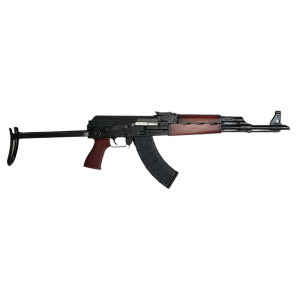ZASTAVA ZR7762UFSR ZPAPM70 762 RFL SER RED UNDRFLD