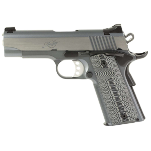 KIMBER ECLIPSE PRO 45 ACP 4 GRYSLV