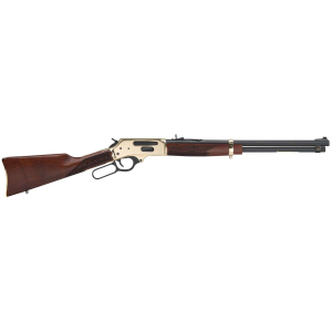 Henry Side Gate Lever Action, .30-30 Win, 20 Barrel, 5+1 Capacity, Rifle