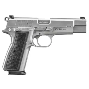 HIGH POWER 9MM SS 4.7 10+1
