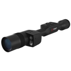 ATN DGWSXS5255LRF XSIGHT 5 LRF 5-25X UHD SMART D/N