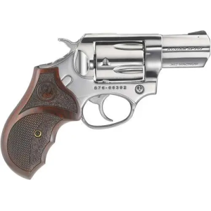 RUG TALO SP101 357MAG MATCH CHAMP 2.5 BSTS